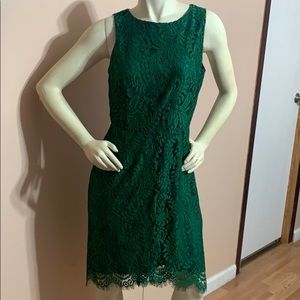 KATHERINE KELLY COLLECTION BABETTE DRESS